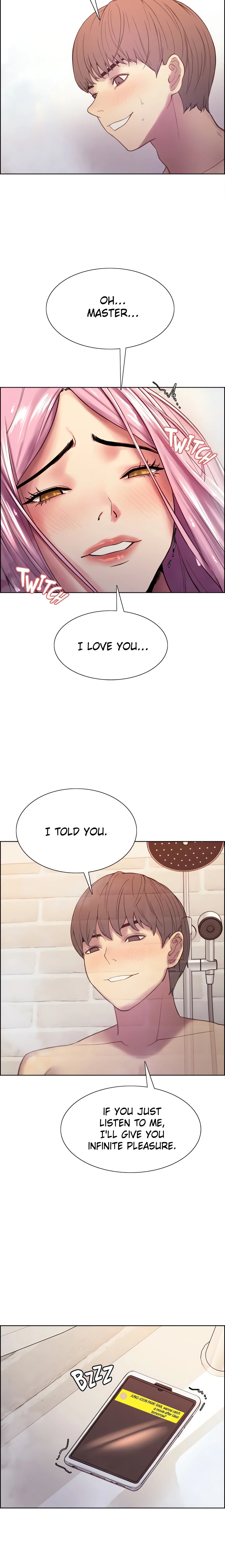 Sextopwatch (Official) chapter 6 page 30