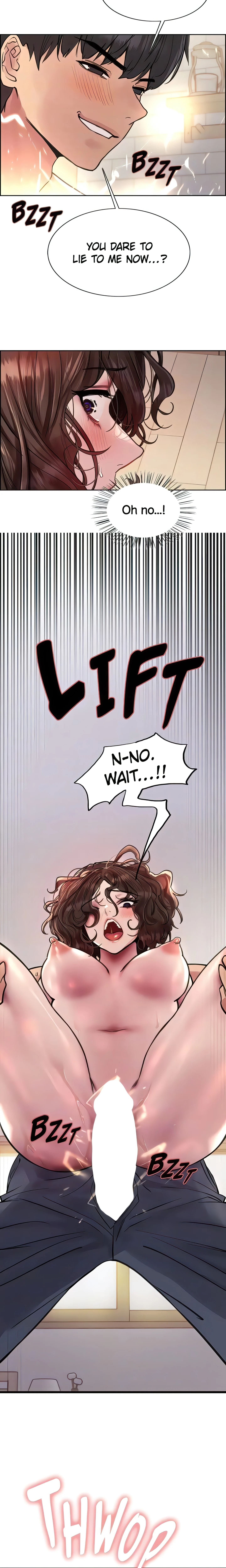 Sextopwatch (Official) chapter 60 page 8