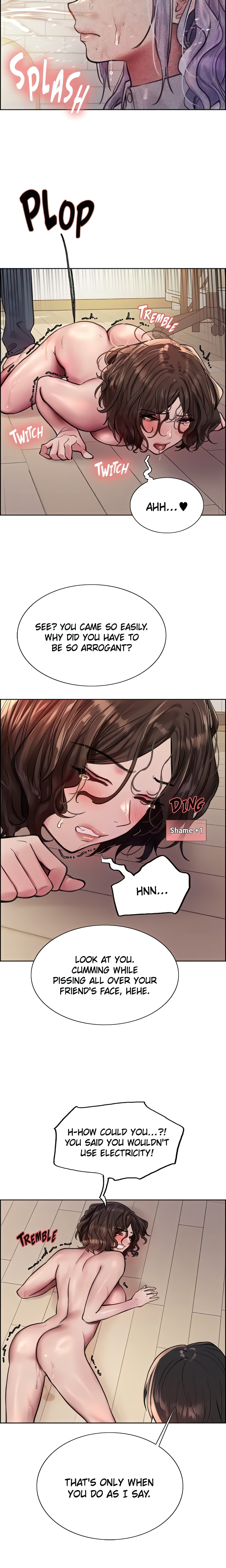 Sextopwatch (Official) chapter 60 page 10