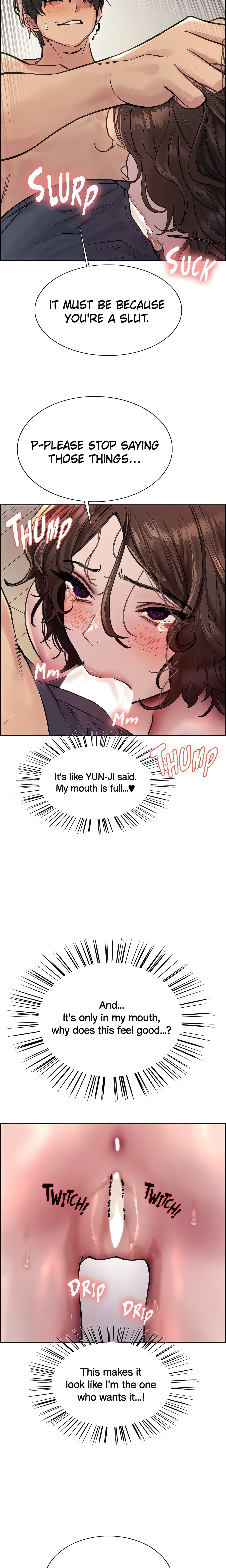 Sextopwatch (Official) chapter 60 page 13