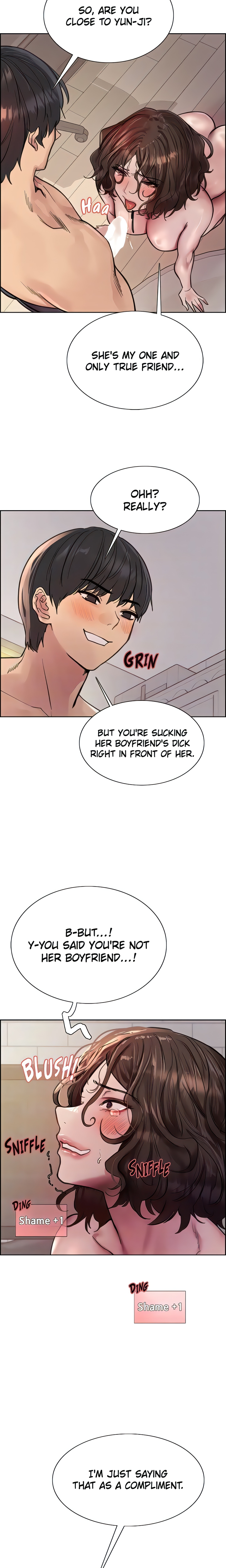 Sextopwatch (Official) chapter 60 page 14