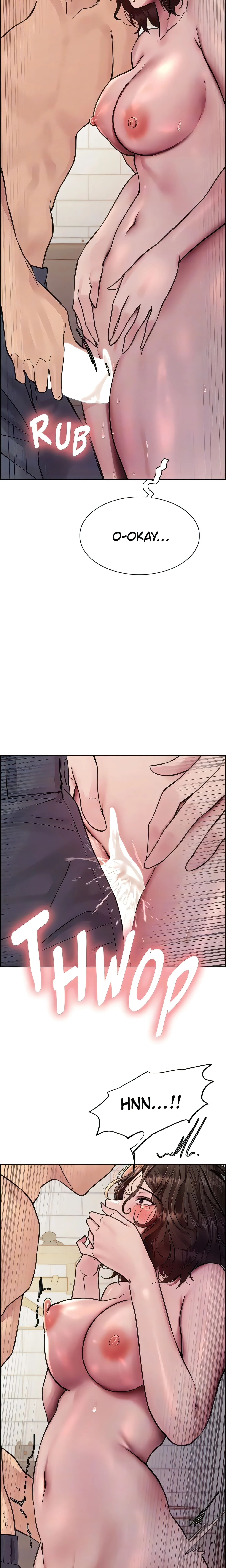Sextopwatch (Official) chapter 60 page 17
