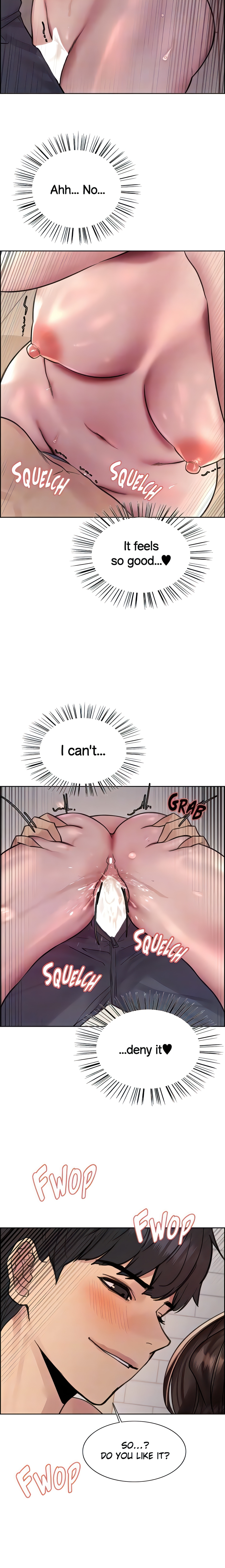 Sextopwatch (Official) chapter 60 page 18