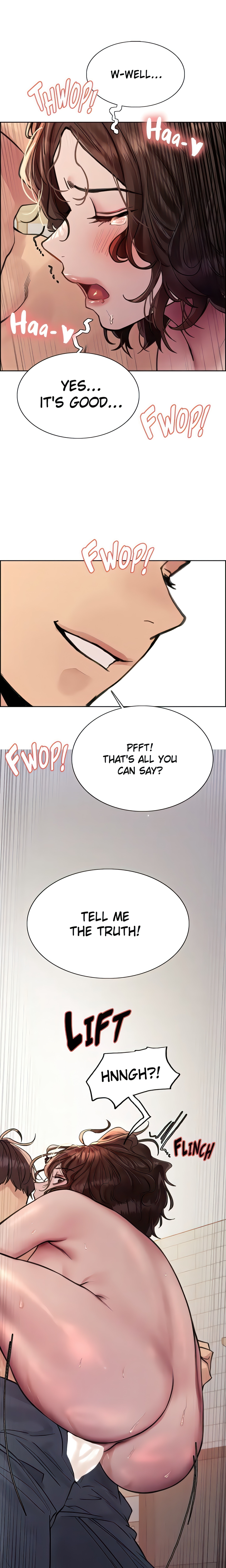 Sextopwatch (Official) chapter 60 page 19