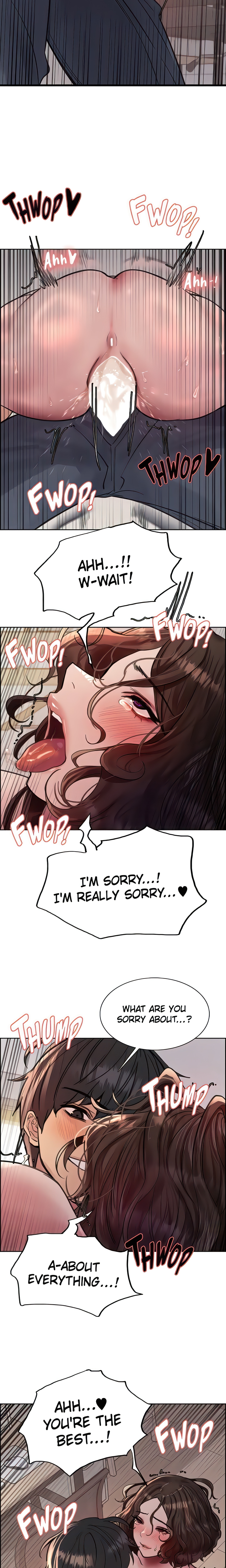 Sextopwatch (Official) chapter 60 page 20