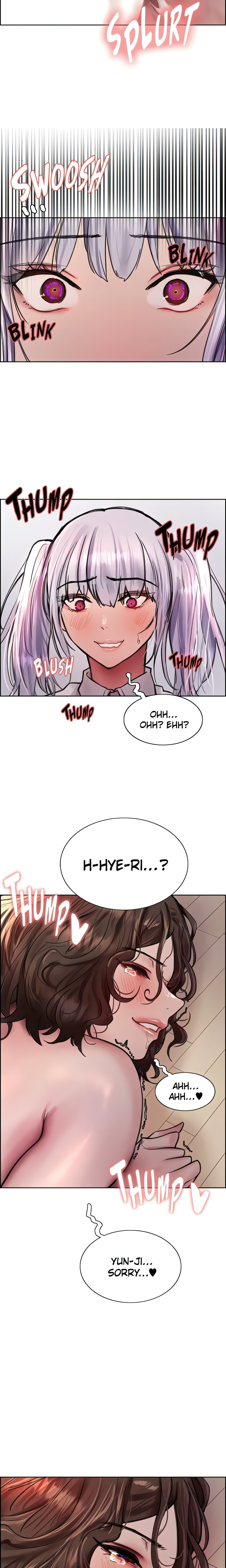 Sextopwatch (Official) chapter 60 page 26