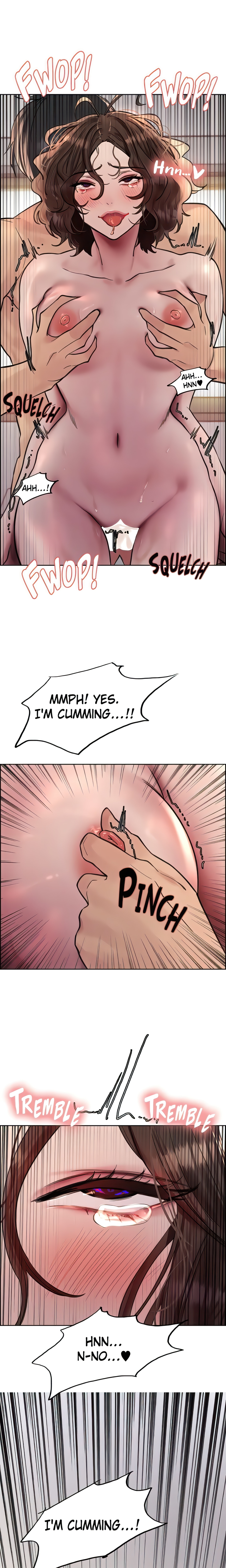Sextopwatch (Official) chapter 61 page 1