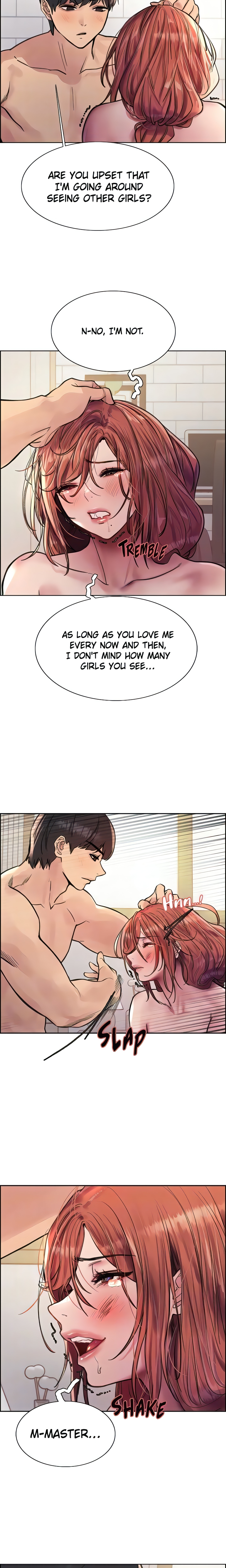 Sextopwatch (Official) chapter 61 page 9