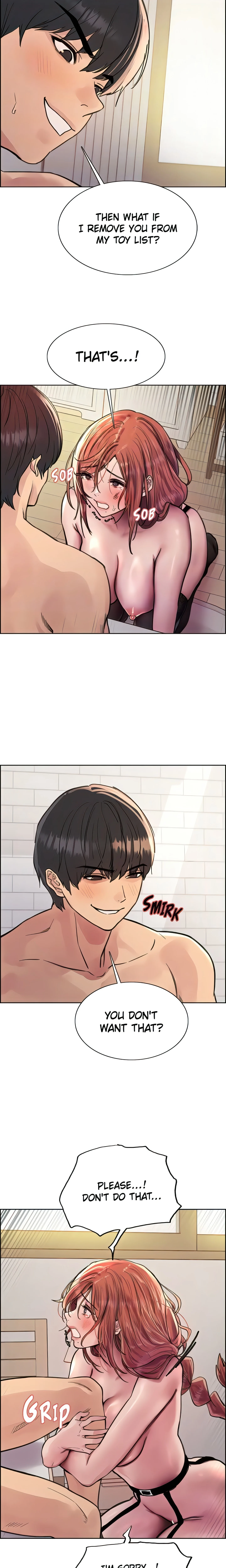 Sextopwatch (Official) chapter 61 page 10