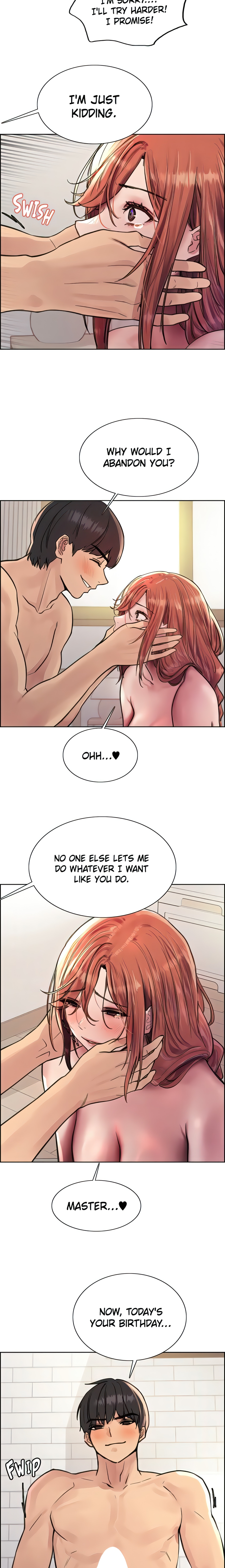 Sextopwatch (Official) chapter 61 page 11