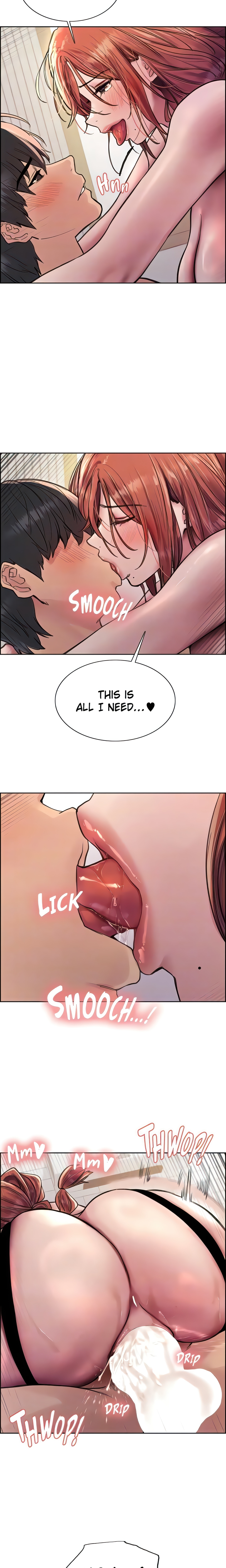 Sextopwatch (Official) chapter 61 page 15
