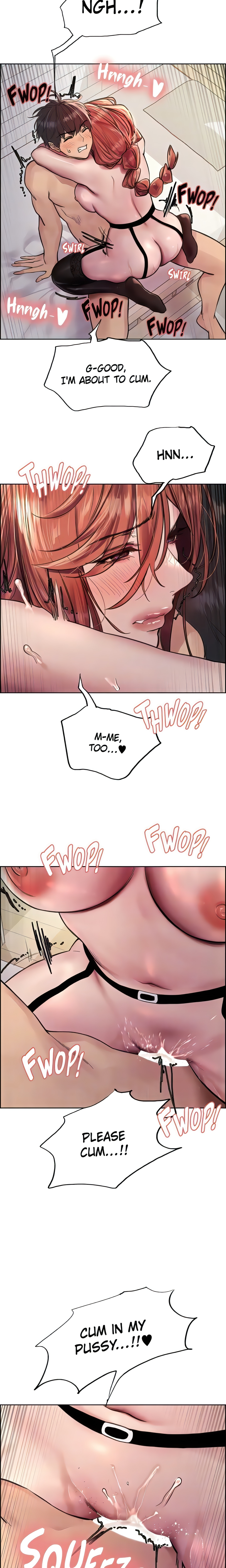 Sextopwatch (Official) chapter 61 page 16