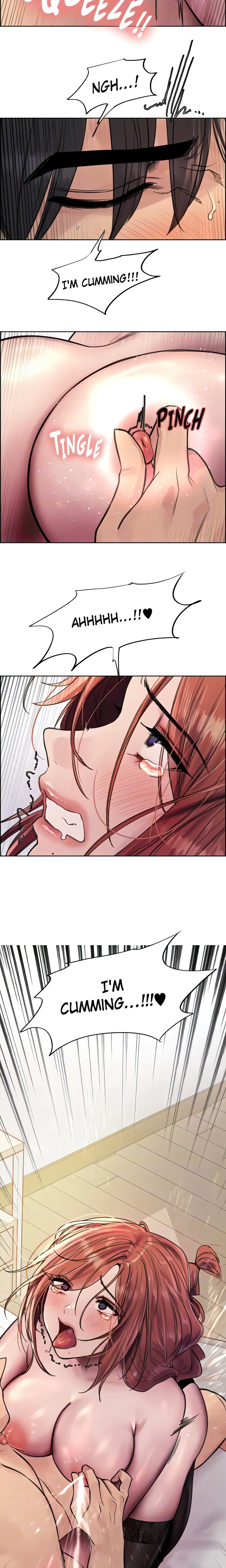 Sextopwatch (Official) chapter 61 page 17