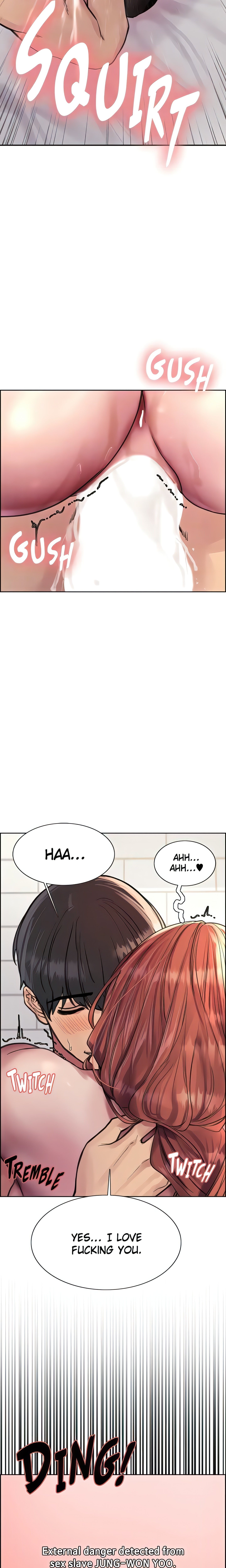 Sextopwatch (Official) chapter 61 page 18