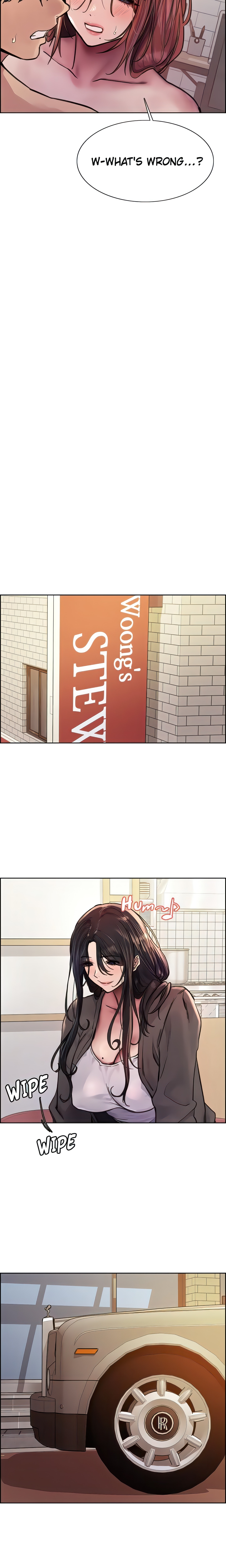 Sextopwatch (Official) chapter 61 page 20