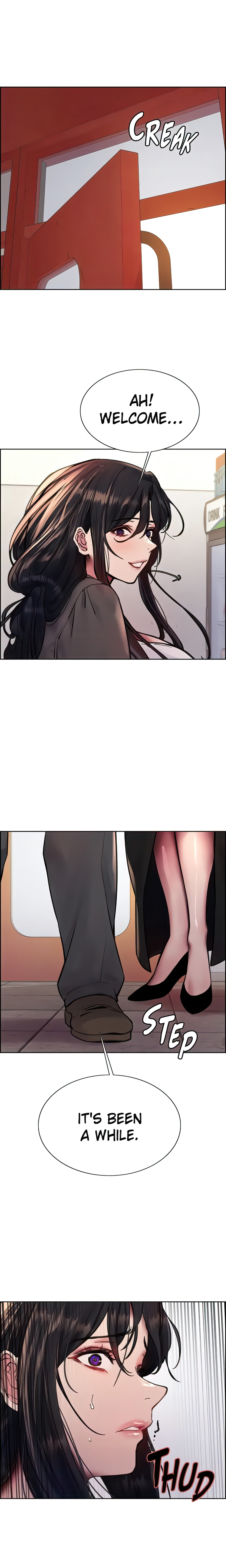 Sextopwatch (Official) chapter 61 page 21