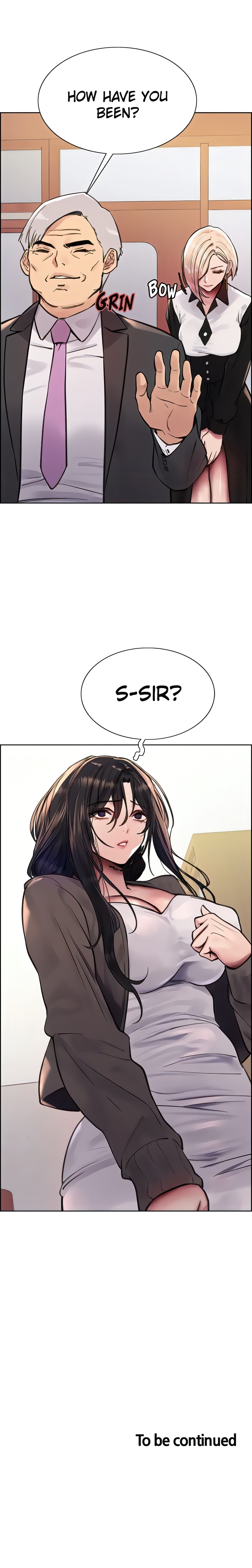 Sextopwatch (Official) chapter 61 page 22