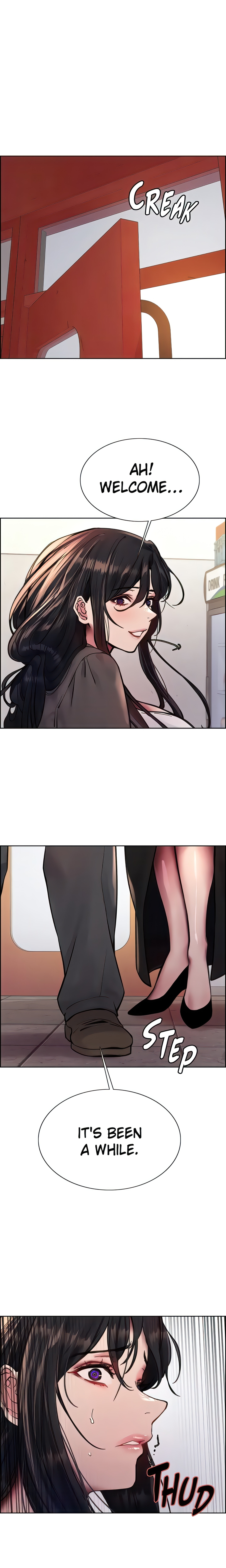 Sextopwatch (Official) chapter 62 page 1