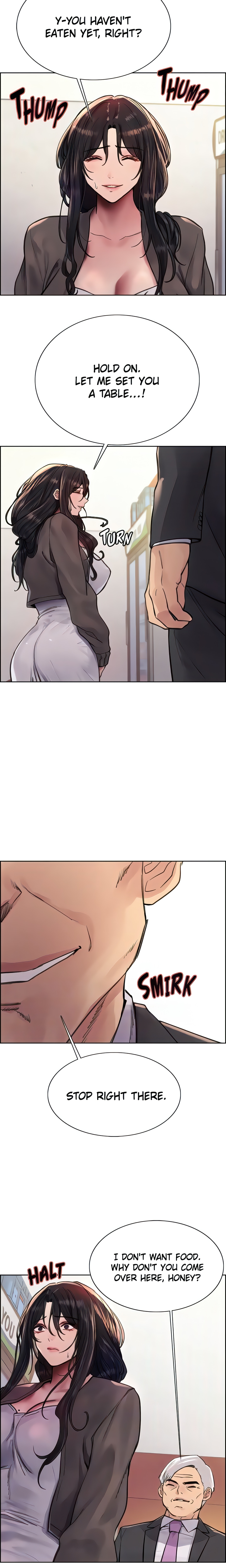 Sextopwatch (Official) chapter 62 page 5