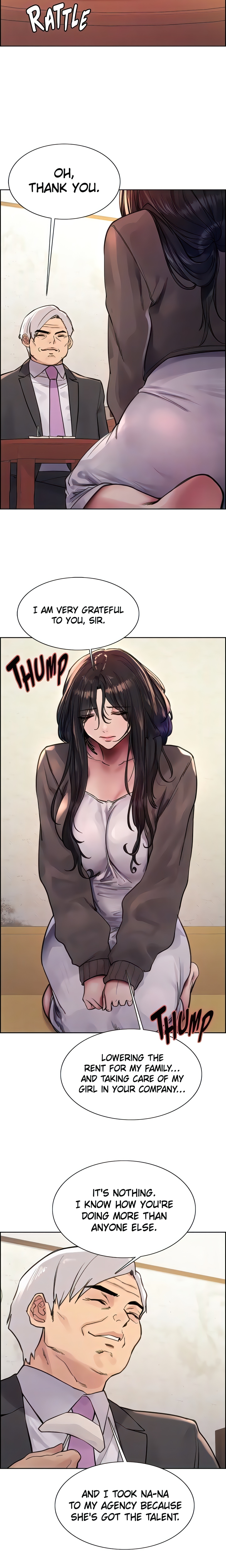 Sextopwatch (Official) chapter 62 page 7