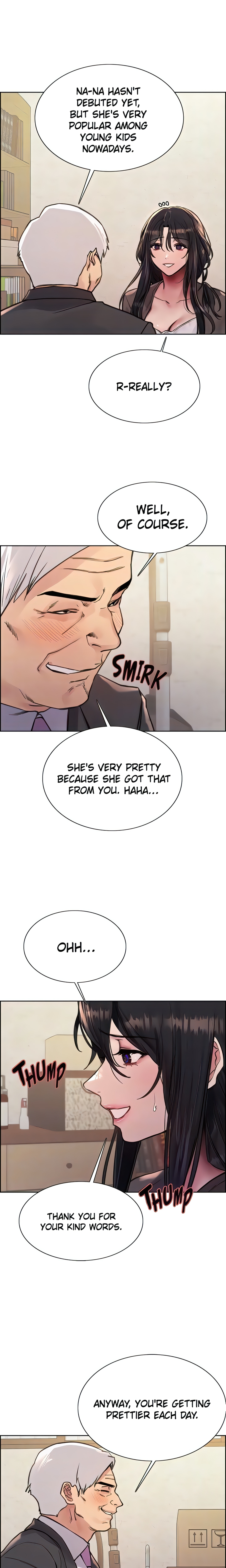 Sextopwatch (Official) chapter 62 page 8