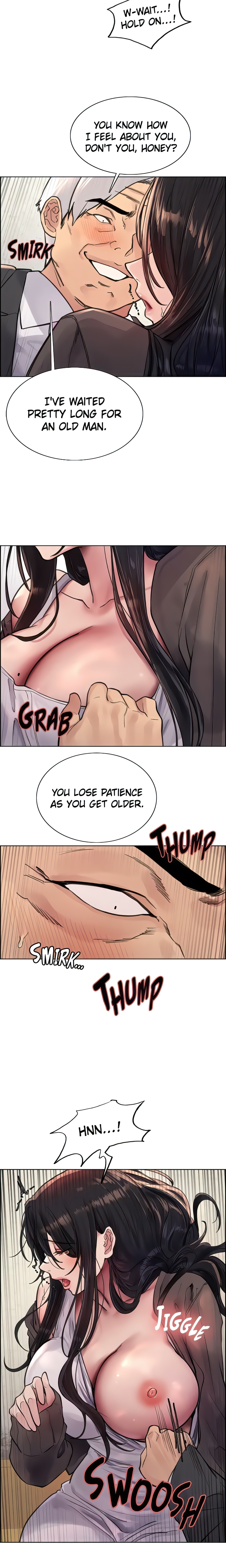 Sextopwatch (Official) chapter 62 page 11