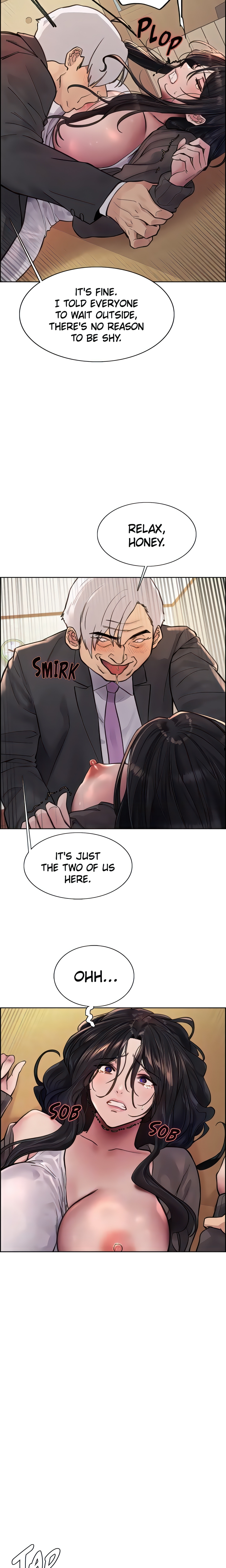 Sextopwatch (Official) chapter 62 page 13