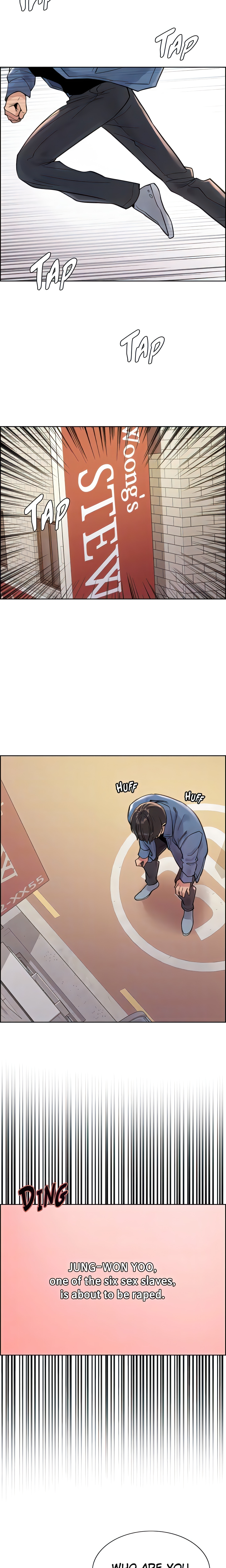 Sextopwatch (Official) chapter 62 page 14
