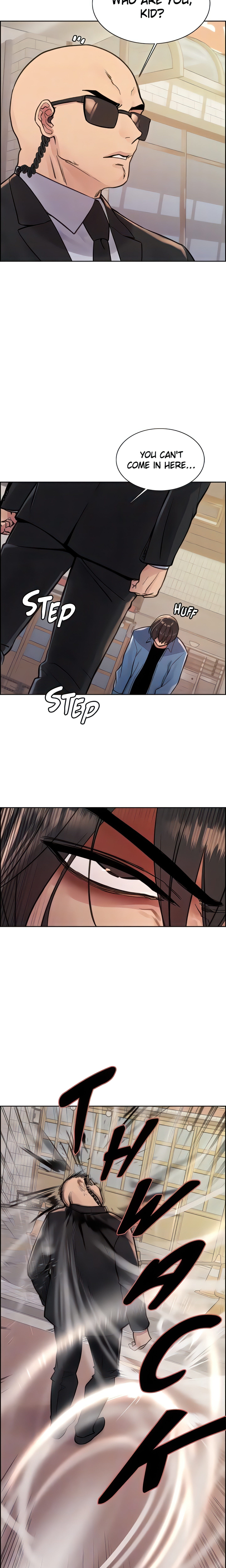 Sextopwatch (Official) chapter 62 page 15