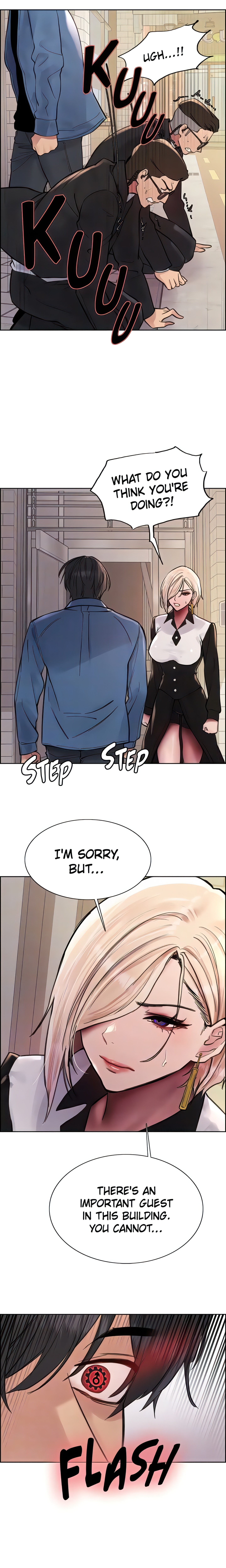 Sextopwatch (Official) chapter 62 page 17