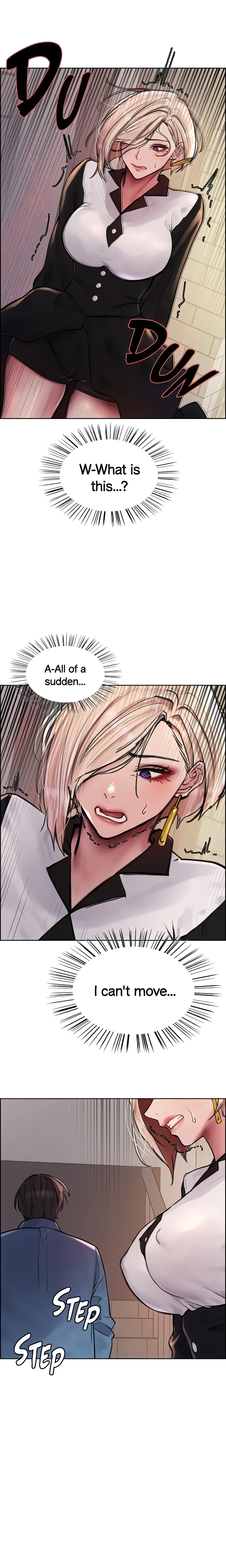 Sextopwatch (Official) chapter 62 page 18