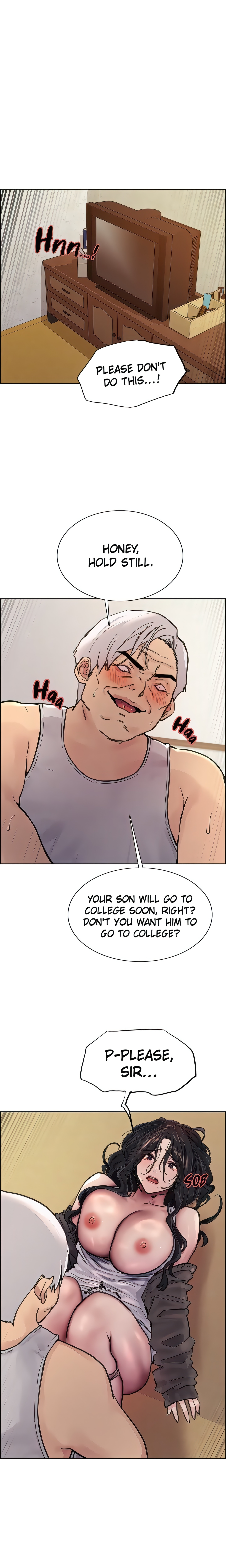 Sextopwatch (Official) chapter 62 page 19