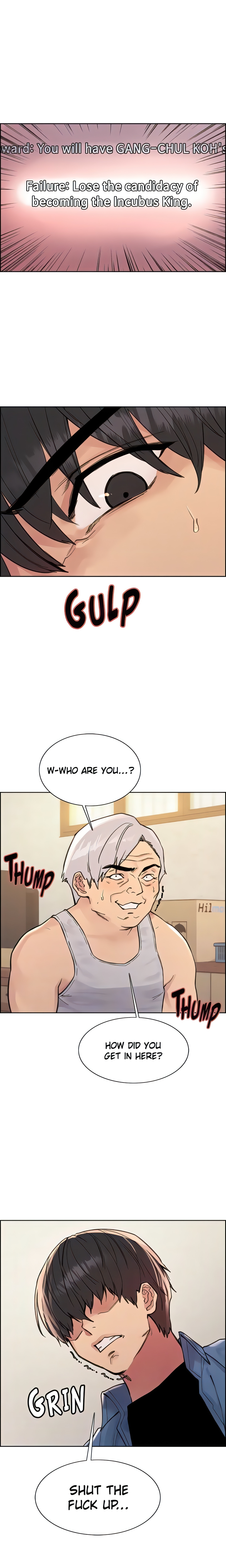 Sextopwatch (Official) chapter 63 page 5