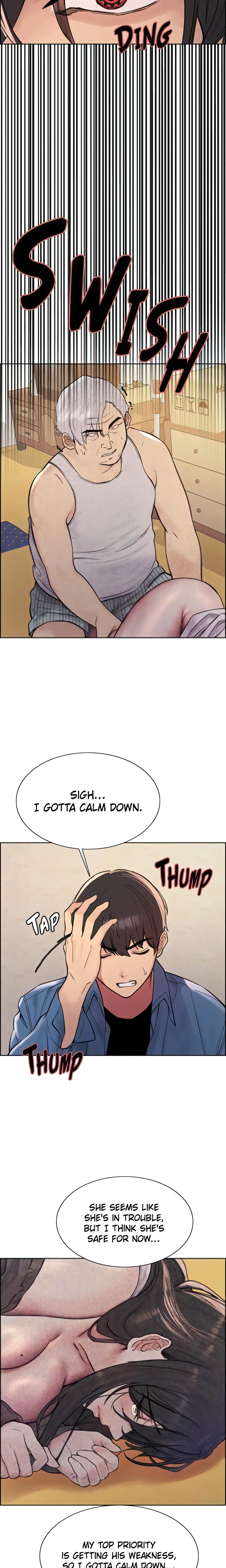 Sextopwatch (Official) chapter 63 page 7