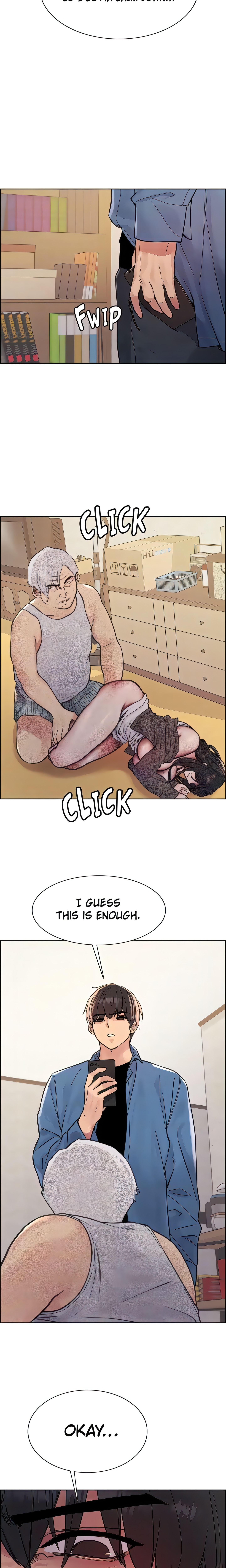 Sextopwatch (Official) chapter 63 page 8