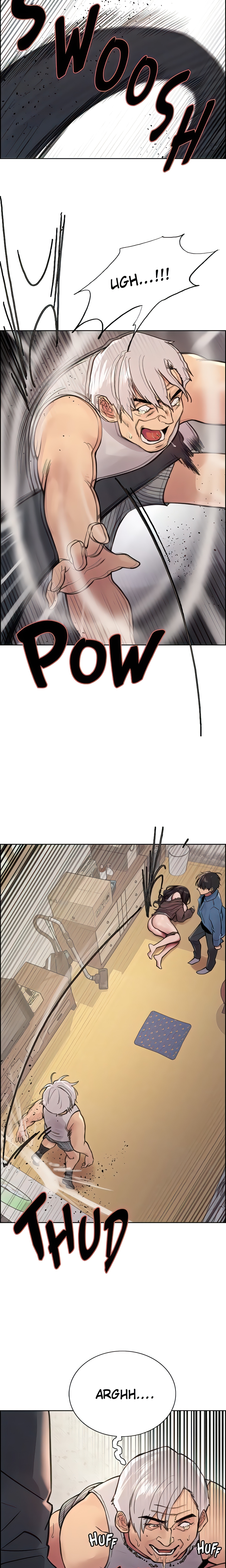 Sextopwatch (Official) chapter 63 page 10
