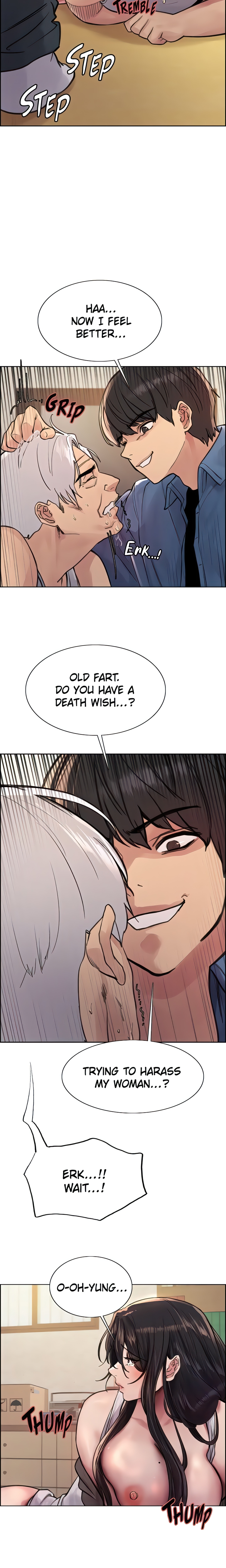 Sextopwatch (Official) chapter 63 page 11