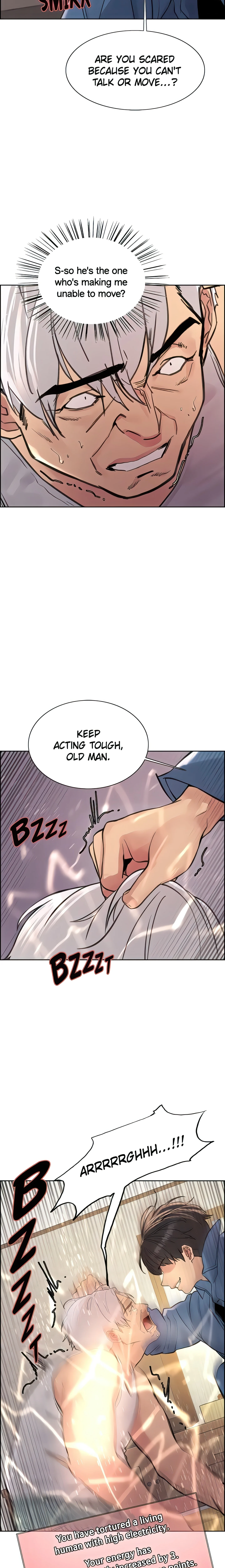Sextopwatch (Official) chapter 63 page 14