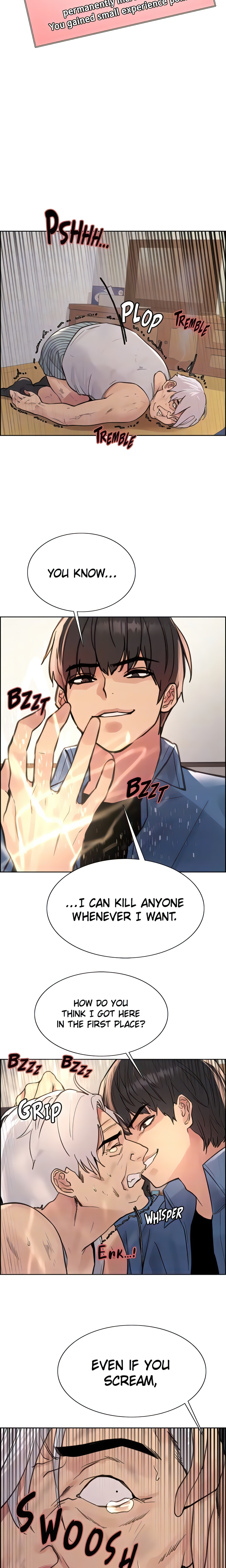 Sextopwatch (Official) chapter 63 page 15