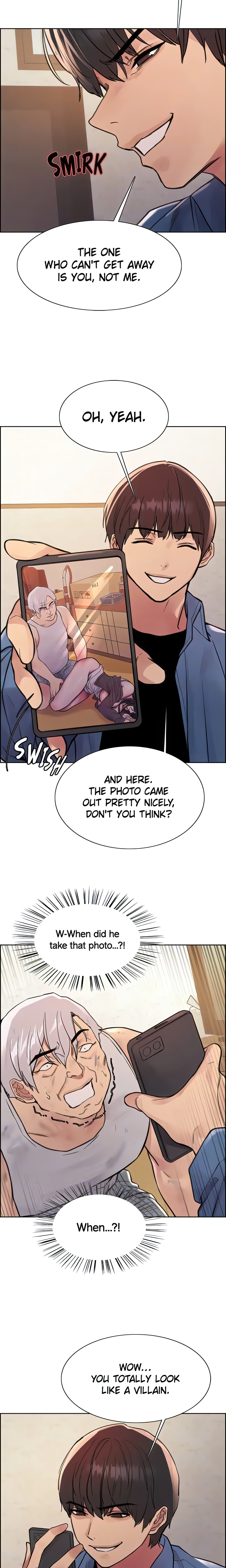 Sextopwatch (Official) chapter 63 page 17