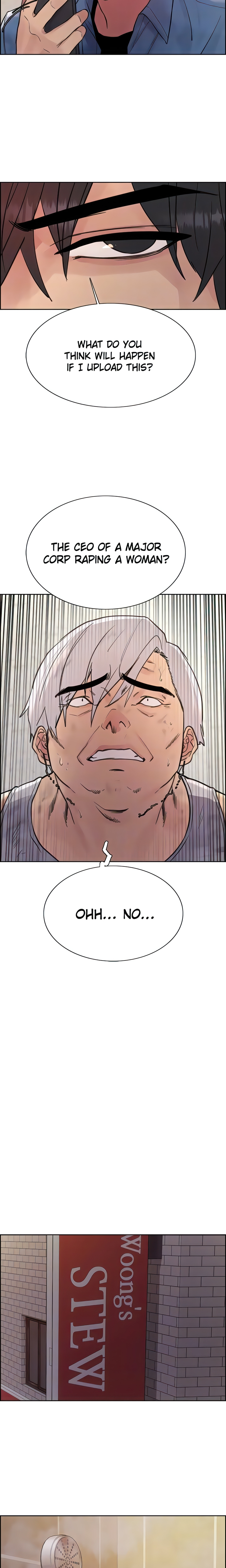 Sextopwatch (Official) chapter 63 page 18