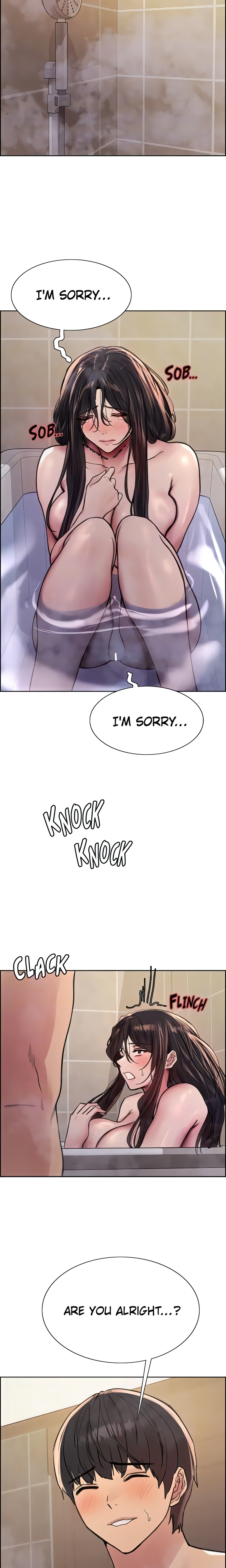 Sextopwatch (Official) chapter 63 page 19