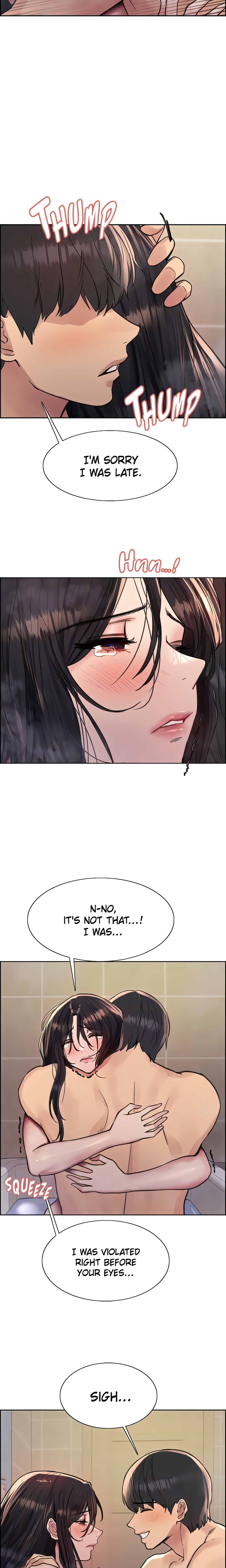 Sextopwatch (Official) chapter 63 page 21