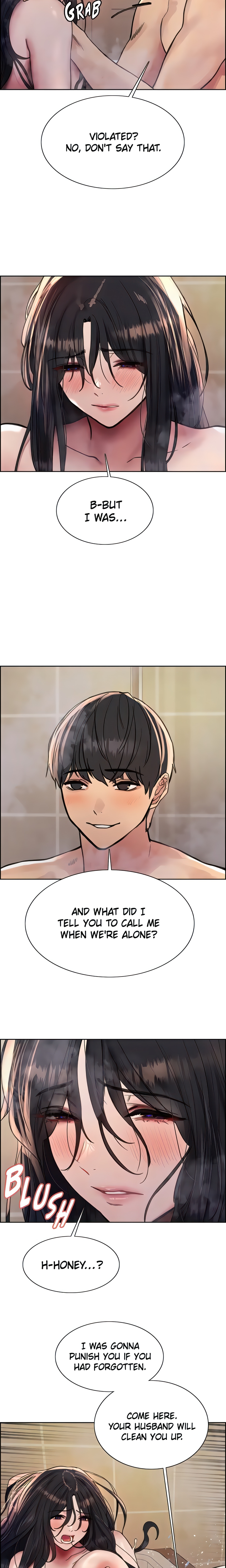 Sextopwatch (Official) chapter 63 page 22