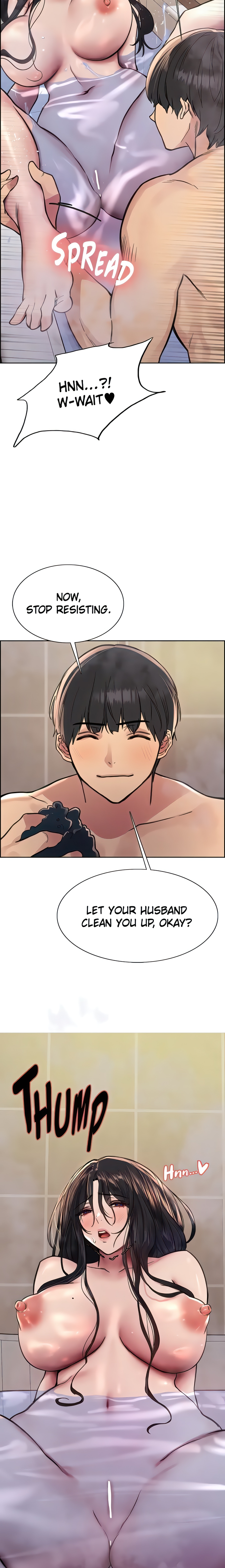 Sextopwatch (Official) chapter 63 page 23