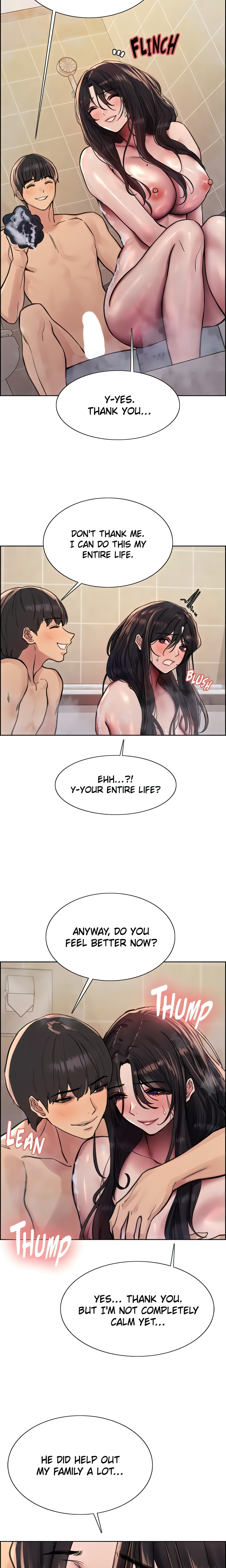 Sextopwatch (Official) chapter 64 page 4