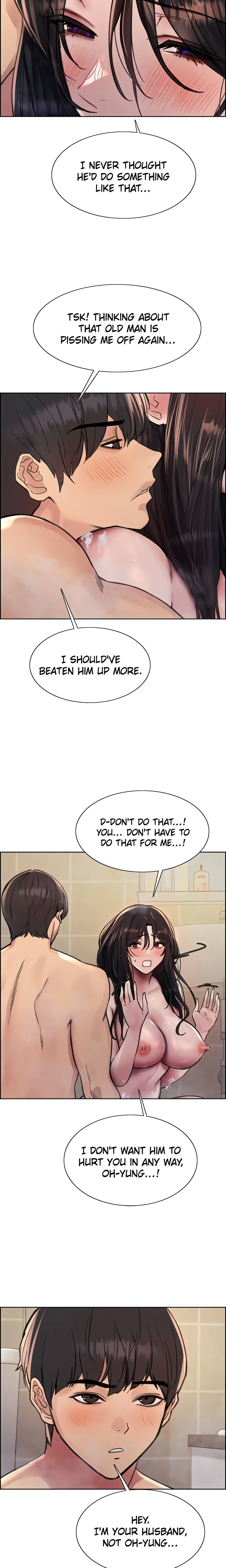 Sextopwatch (Official) chapter 64 page 5