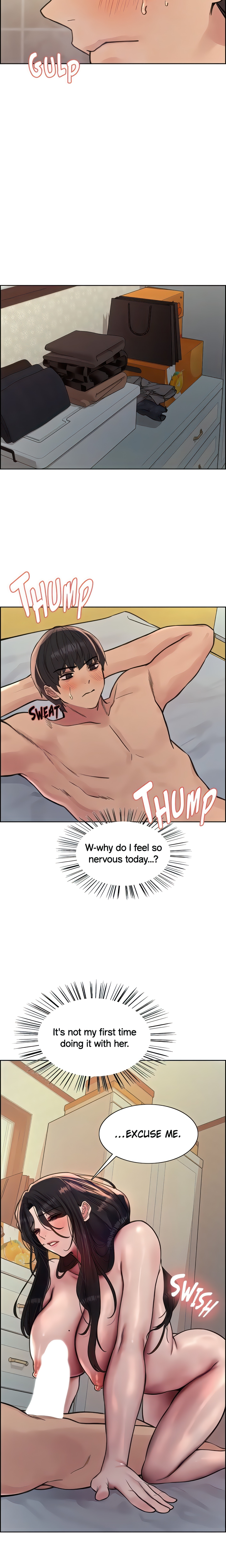 Sextopwatch (Official) chapter 64 page 11