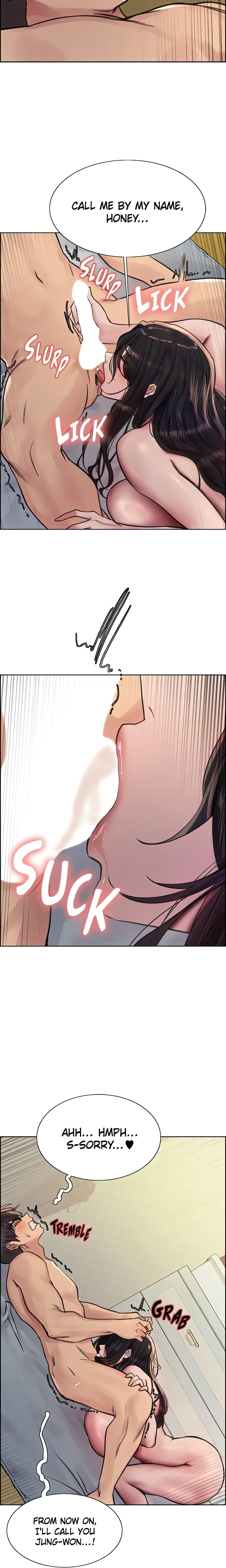 Sextopwatch (Official) chapter 64 page 13