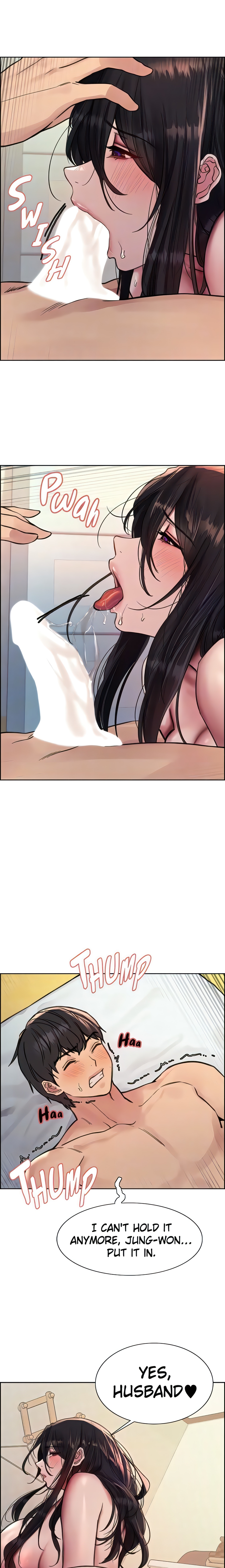 Sextopwatch (Official) chapter 64 page 15